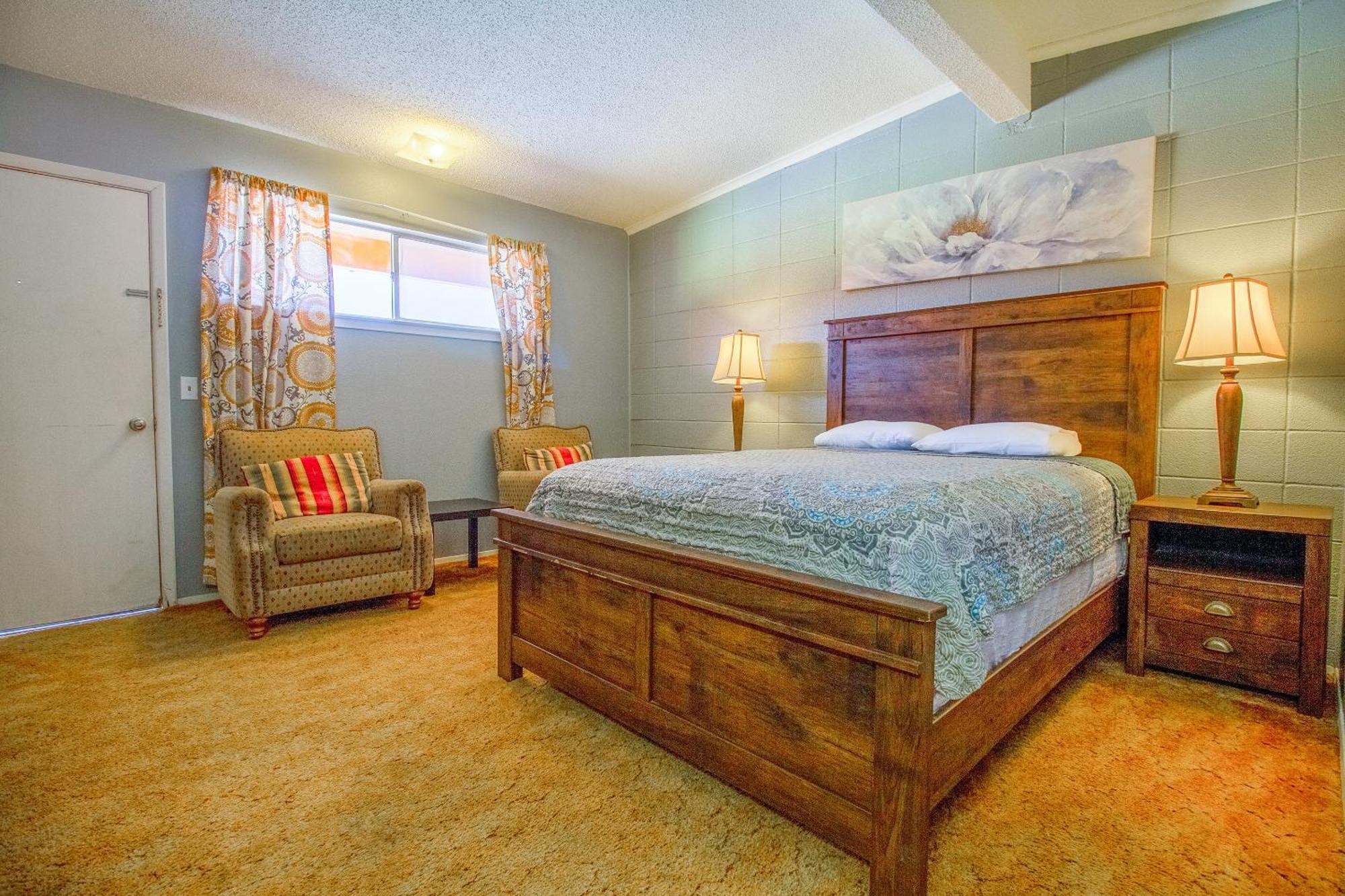 Wheeler Inn Texas, Us - 83 By Oyo Esterno foto